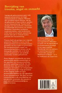 Bevrijding van trauma, angst en onmacht