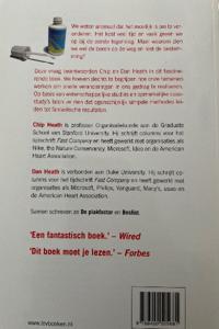 Switch Durf veranderen