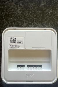 Tado Thermostaat