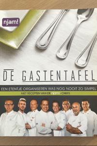 De gastentafel