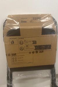 5 Barkrukken Ikea (63cm)