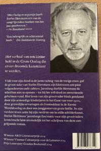 Oorlog en Terpentijn