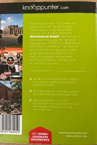 Bierfietsboek Belgie