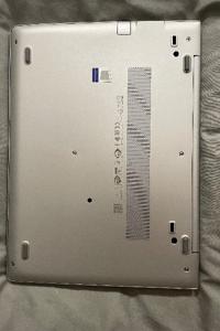 HP EliteBook 830 G5
