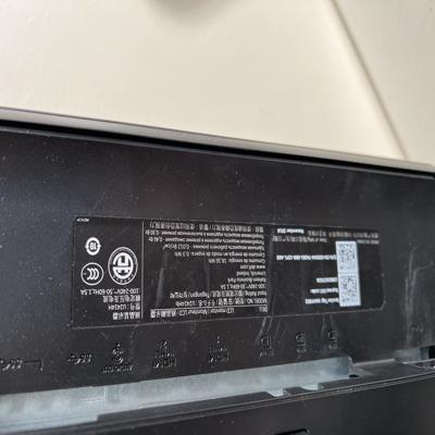 Scherm Dell 24 inch/ 60hz 1440p