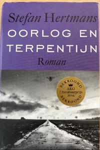 Oorlog en Terpentijn